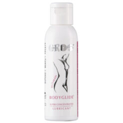 Eros Bodyglide Lubricante Supercocentrado Silicona Woman 50Ml