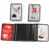 Secretplay - Cartas Kamasutra Mini (Es/En/Pt/It/Fr/De)