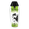 Shunga - Toko Aroma Lubricante Pera  Té Verde Exotico