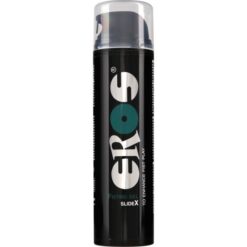 Gel Lubricante Eros Fisting Anal Superdeslizante | Descubre la Experiencia Perfecta