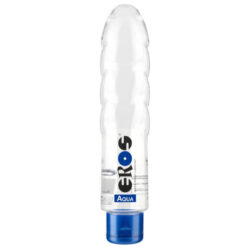Eros Aqua Lubricante Base Agua 175 Ml