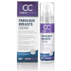 Alternative view of Cobeco - Fabulous Breasts Crema Potenciador Del Busto