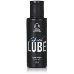 Alternative view of Cobeco Lubricante Anal 100 Ml