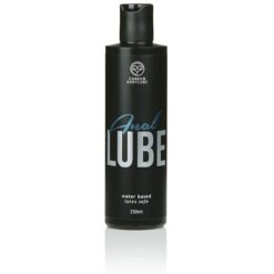 Alternative view of Cobeco - Bodylube Anal Lube Latex Safe 250Ml