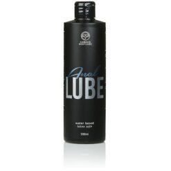 Alternative view of Cobeco Lubricante Anal 500Ml