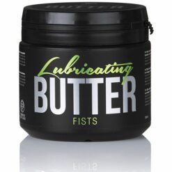 Cbl Lubricante Anal Butter Fists 500 Ml