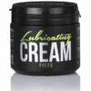 Cbl Crema Lubricante Fists De Silicona 500Ml