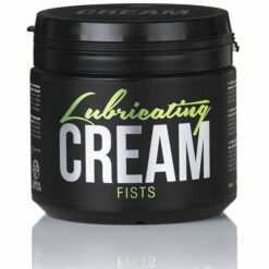 Cbl Crema Lubricante Fists De Silicona 500Ml