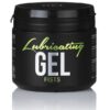 Cbl Gel Lubricante Fists Base Agua 500Ml
