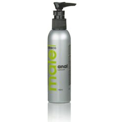 Alternative view of Male Lubricante Anal 150 Ml