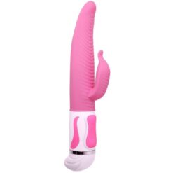 Alternative view of Pretty Love Flirt Antoine Vibrador  Rotación