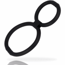Alternative view of Addicted Toys Anillas Ajustable Pene