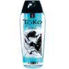 Shunga Toko Aqua Lubricante Natural - Lubricante íntimo a base de agua
