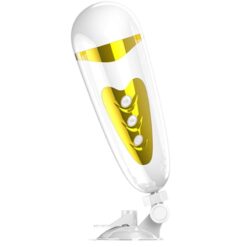 Alternative view of Pretty Love Sally Masturbador Vibración Y Sonido