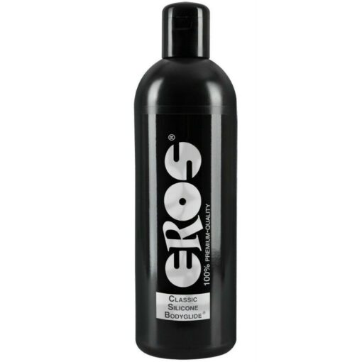 Eros Classic Silicona Bodyglide 500 Ml