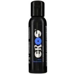 Eros Aqua Sensations Lubricante Base Agua 250 Ml.