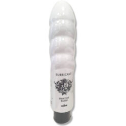 Eros Fetish Line - Lubricante Silicona Bote Dildo 175 Ml