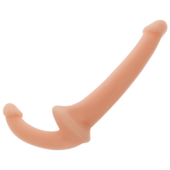 Alternative view of Addicted Toys Dildo Con Arnés Sin Sujeción Natural