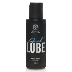 Cbl Cobeco Lubricante Anal 100Ml