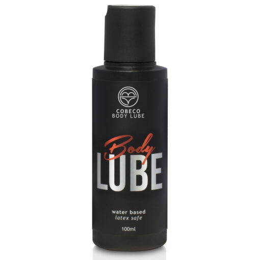 Cbl Cobeco Lubricante Intimo Wb 100Ml