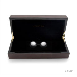 Alternative view of Lelo Luna Beads Acero Inoxidable
