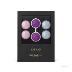 Alternative view of Lelo Luna Beads Plus Set De Placer
