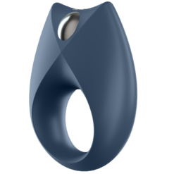 Alternative view of Satisfyer Powerful Royal One Anillo Vibrador App