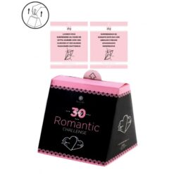 Alternative view of Secretplay - 30 Retos Romanticos Fr/Pt