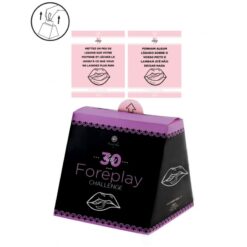 Alternative view of Secretplay - Reto 30 Dias De Relaciones (Fr/Pt)