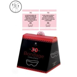 Alternative view of Secretplay - Reto 30 Dias De Bondage (Fr/Pt)