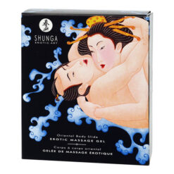 Alternative view of 🔥💆♀️ ¡Descubre el Placer Supremo con el Exclusivo Kit de Masaje Oriental Shunga! 💆♂️🔥 - ¡Despierta tus Sentidos con Sensualidad Única!