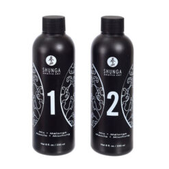 Alternative view of 🔥🌟🍉 Descubre el Gel de Masaje Erótico de Melón y Mango para una Experiencia Sensual Inolvidable 💑🌿🍑