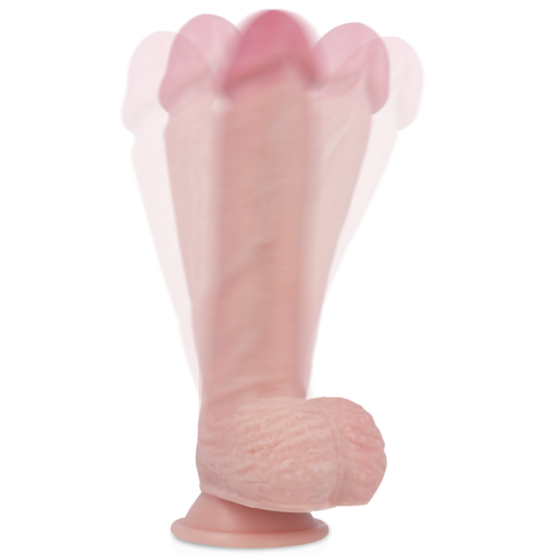 Rockarmy - Hawk Rotador Y Vibrador 22 Cm