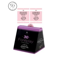 Alternative view of Secretplay - Reto 30 Dias De Relaciones (Es/En)