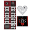 Secretplay - Scratch  Sex Juego Parejas Gay (Es/En/Fr/Pt/De)