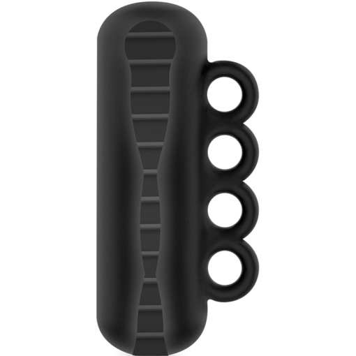 Jamyjob Extreme Masturbador Tensek 5 Negro