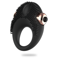 Alternative view of Womanvibe - Thor Anillo Vibrador Silicona