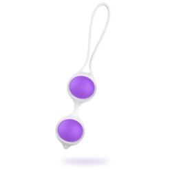 Alternative view of Womanvibe - Keisy Ii Bolas Silicona