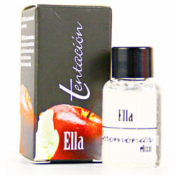 Elixir de Feromonas para Ella | Atracción y Seducción | Fragancia Única