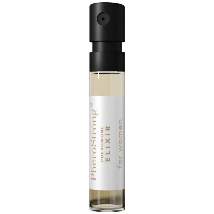 Alternative view of 💃💖 PHEROSTRONG - Elixir de Feromonas para Mujer de Alta Calidad 2 ML 💖💃