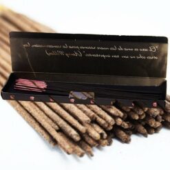 Alternative view of 🔥 Potencia el climax con inciensos eróticos de frutos rojos y feromonas 💋